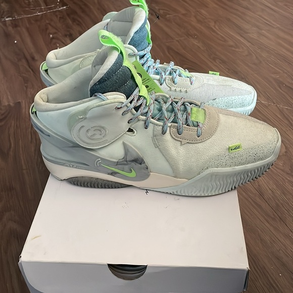 Nike air Deldon - Picture 5 of 5